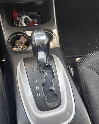 Dodge Journey cena 60000 przebieg: 140000, rok produkcji 2017 z Trzebnica małe 106